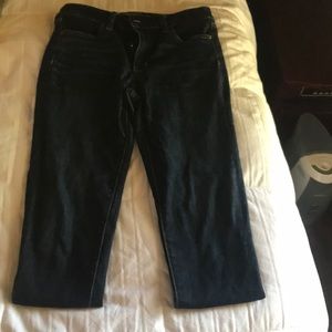 Woman’s jeggings